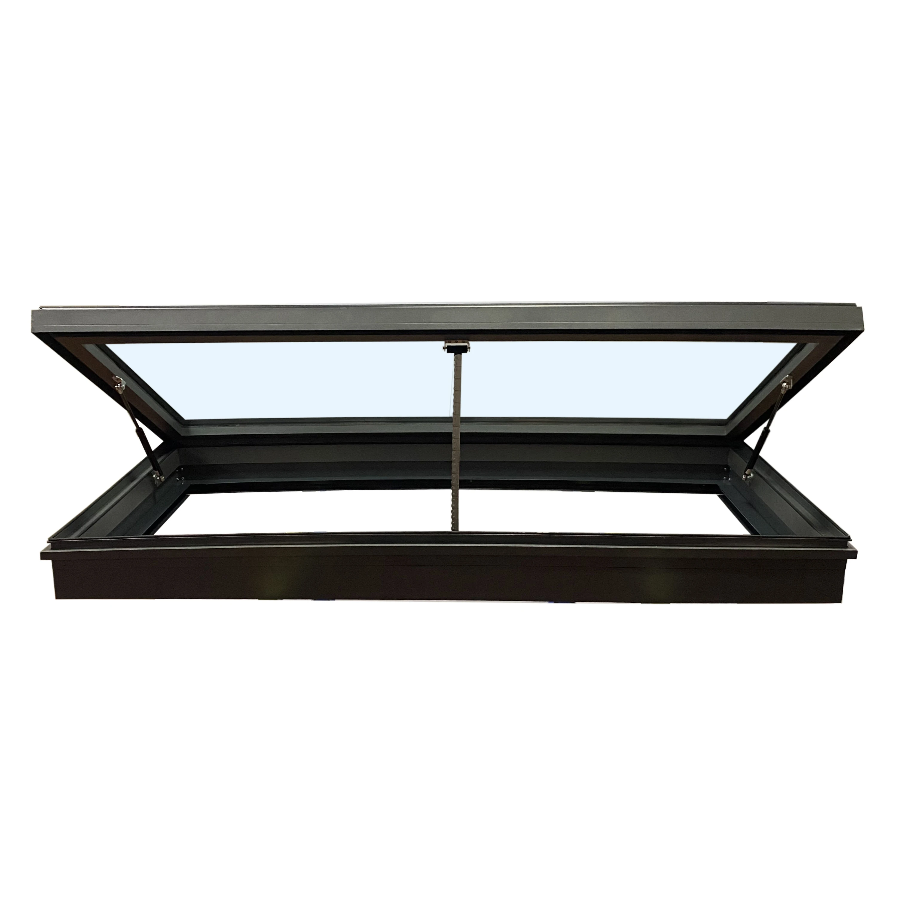 Aluminium Skylight Frame for Marine Boat Skylight and Aluminum Window
Aluminium Skylight Frame for Marine Boat Skylight and Aluminum Window