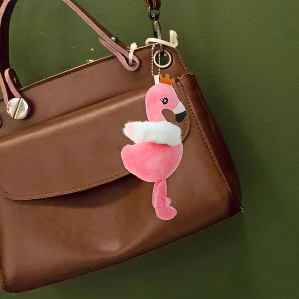 Flamingo Stuffed Animal Soft Cute Bird for Kids Girls Imaginative Play Bedtime Companion Realistic Bird Stuffed Animal
Flamingo Stuffed Animal Soft Cute Bird for Kids Girls Imaginative Play Bedtime Companion Realistic Bird Stuffed Animal