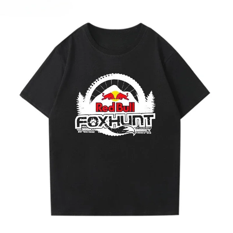 Redbull RampageT T-shirt for Men and Women Cycling Enthusiasts Quick Drop Summer Cotton Short Sleeve
Redbull RampageT T-shirt for Men and Women Cycling Enthusiasts Quick Drop Summer Cotton Short Sleeve