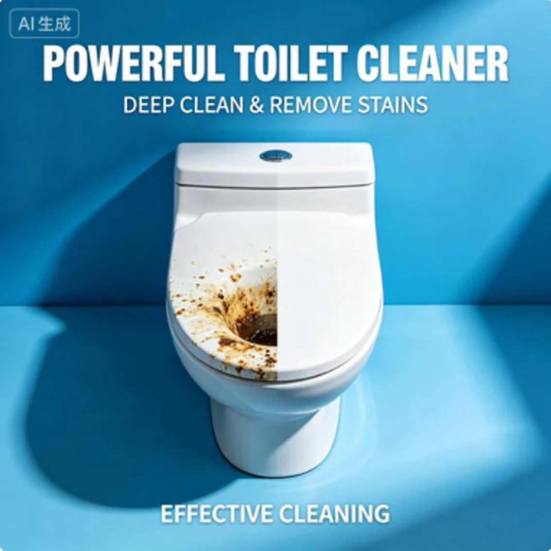 All Natural Toilet Bowl Cleaner Heavy Duty Stain Rust Limescale Remover Deodorizing Long Lasting Fresh Scent Bathroom Cleaning S
All Natural Toilet Bowl Cleaner Heavy Duty Stain Rust Limescale Remover Deodorizing Long Lasting Fresh Scent Bathroom Cleaning S