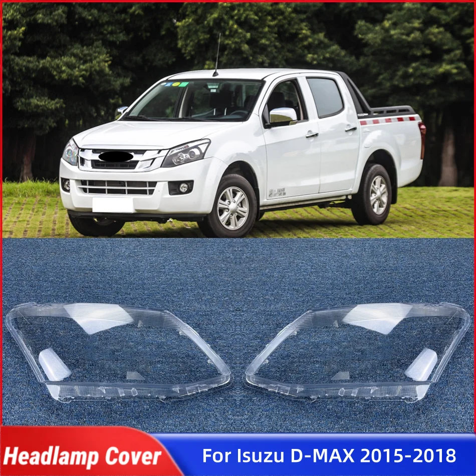 Для Isuzu D-MAX 2015 2016 2017 2018, крышка объектива передней фары автомобиля, крышка передней фары, замена стекла
Для Isuzu D-MAX 2015 2016 2017 2018, крышка объектива передней фары автомобиля, крышка передней фары, замена стекла
