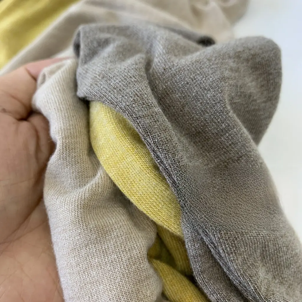 Women's Japanese Style One-Piece Delivery Long-Sleeved T-Shirt Simple Solid Color Casual Top for Spring And Autumn
Women's Japanese Style One-Piece Delivery Long-Sleeved T-Shirt Simple Solid Color Casual Top for Spring And Autumn