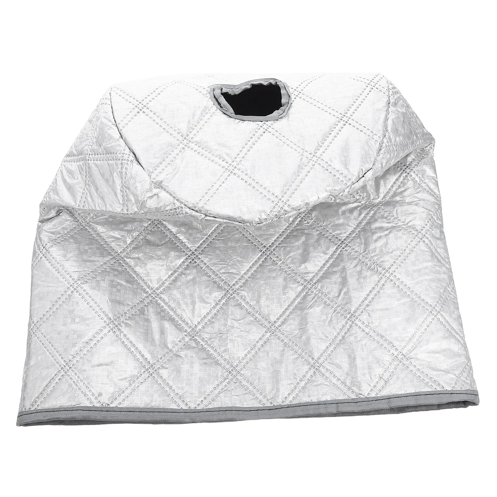 Water Dispenser Dust Cover 18.9L Reusable Heavy Duty Bucket Sleeve Elastic Protective Cover for Water Cooler Drum Silver
Water Dispenser Dust Cover 18.9L Reusable Heavy Duty Bucket Sleeve Elastic Protective Cover for Water Cooler Drum Silver