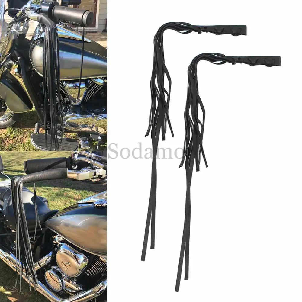 High Quality New Black Leather Motorcycle Lever Covers Fit For Harley Davidson Levers Excluding Trigger Levers Pairs Sold Black
High Quality New Black Leather Motorcycle Lever Covers Fit For Harley Davidson Levers Excluding Trigger Levers Pairs Sold Black