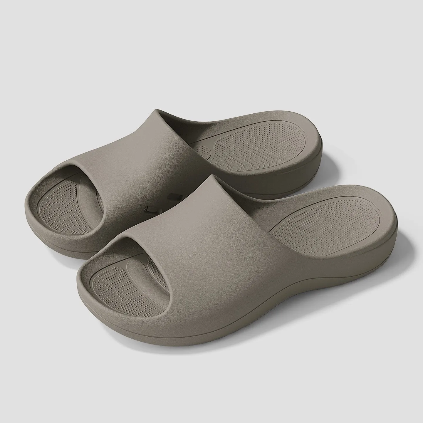 Летние мужские и женские тапочки для дома с толстой подошвой, мягкие, из ЭВА, нескользящие, удобные, для пар, для дома и улицы
Летние мужские и женские тапочки для дома с толстой подошвой, мягкие, из ЭВА, нескользящие, удобные, для пар, для дома и улицы