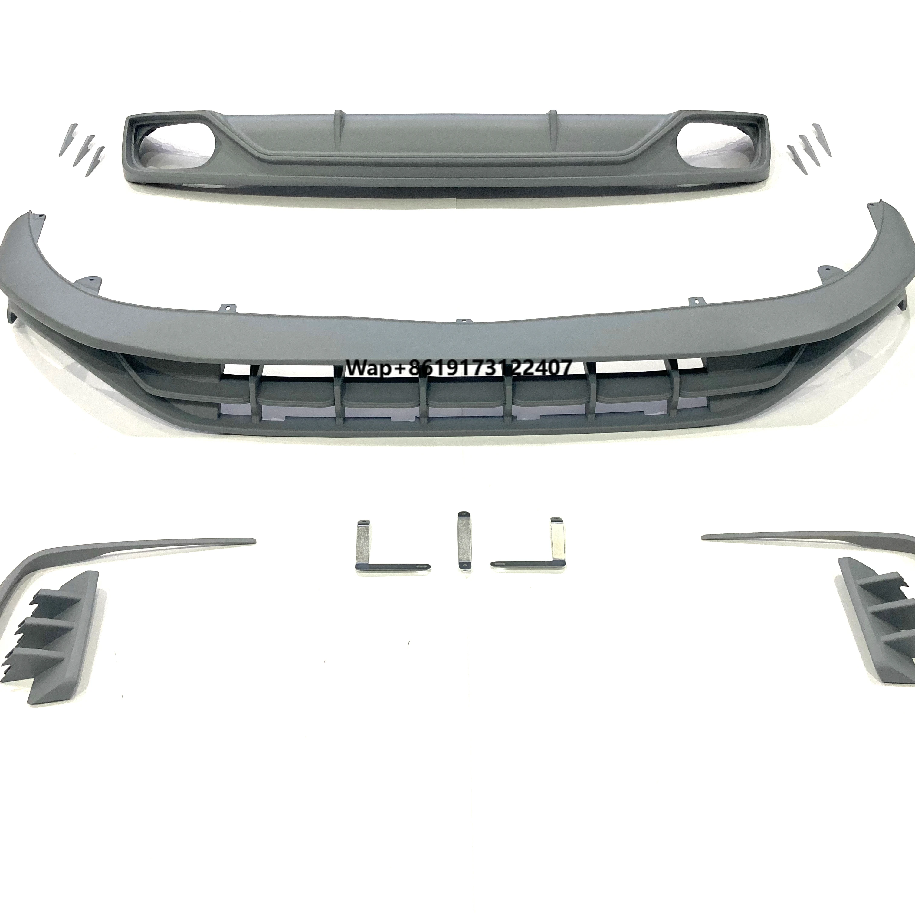 AD Q8 S-line ABT Body Kits for Q8 ABT Front Lip Diffuser Canard Muffler Tips Rear Lip Fins for Q8 Auto Parts
AD Q8 S-line ABT Body Kits for Q8 ABT Front Lip Diffuser Canard Muffler Tips Rear Lip Fins for Q8 Auto Parts