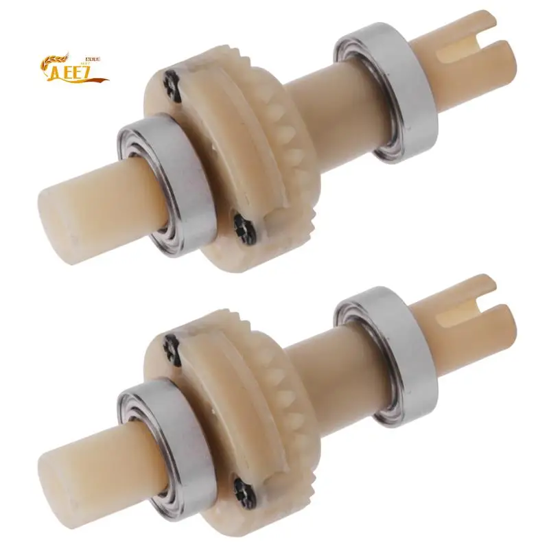 Дифференциал AEE7-2 PCS с подшипником K989-26 для Wltoys 284131 K979 K989 K999 P929 P939 1/28, запасные части для радиоуправляемых автомобилей, аксессуары
Дифференциал AEE7-2 PCS с подшипником K989-26 для Wltoys 284131 K979 K989 K999 P929 P939 1/28, запасные части для радиоуправляемых автомобилей, аксессуары