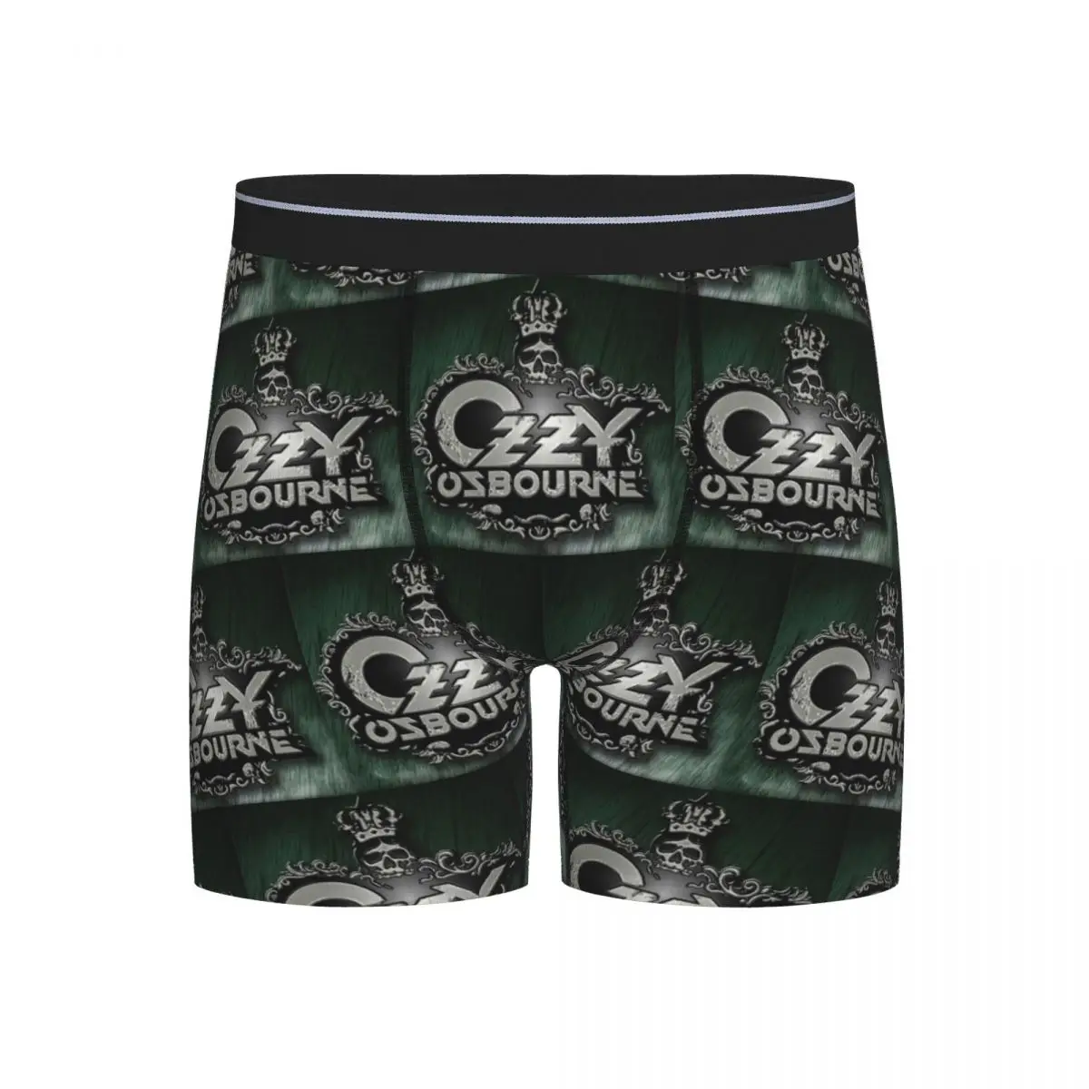 Длинные трусы-боксеры, шорты Ozzy Osbourne Merch Prince Of Darkness, мужское нижнее белье для Homme, мужской подарок бойфренду
Длинные трусы-боксеры, шорты Ozzy Osbourne Merch Prince Of Darkness, мужское нижнее белье для Homme, мужской подарок бойфренду