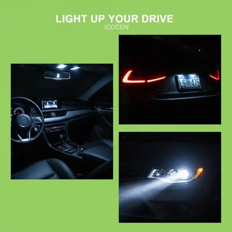 2 шт. 12В 4014-26SMD 6500K Яркие белые светодиодные лампы T10 W5W 194 Canbus для салона автомобиля, освещения дверей, багажника, номерного знака
2 шт. 12В 4014-26SMD 6500K Яркие белые светодиодные лампы T10 W5W 194 Canbus для салона автомобиля, освещения дверей, багажника, номерного знака