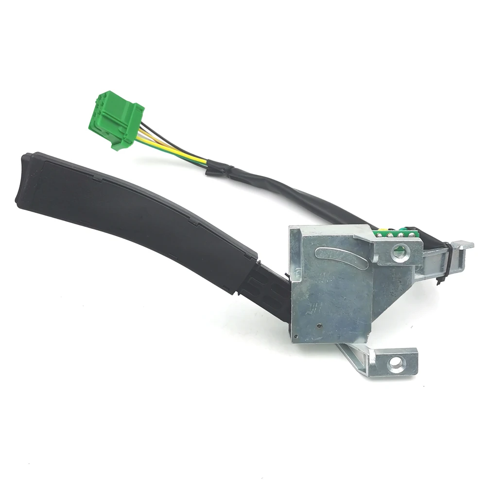 OE: 20399175 21759601 A063900602 Truck Retarder Control Steering Column Headlight Switch For Volvo FH12 FM (2005-2012)
OE: 20399175 21759601 A063900602 Truck Retarder Control Steering Column Headlight Switch For Volvo FH12 FM (2005-2012)