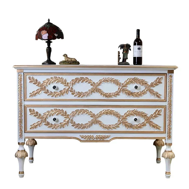 Light Luxury Entrance Cabinet Living Room Curio Cabinet Club Hotel White Side Cabinet Subareas Screens Locker
Light Luxury Entrance Cabinet Living Room Curio Cabinet Club Hotel White Side Cabinet Subareas Screens Locker