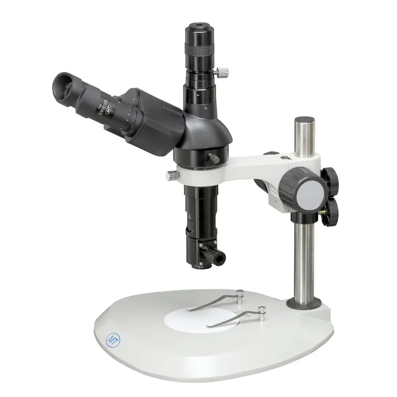 1X-6.5X Binocular Co-axial Illumination Video Microscope
1X-6.5X Binocular Co-axial Illumination Video Microscope
