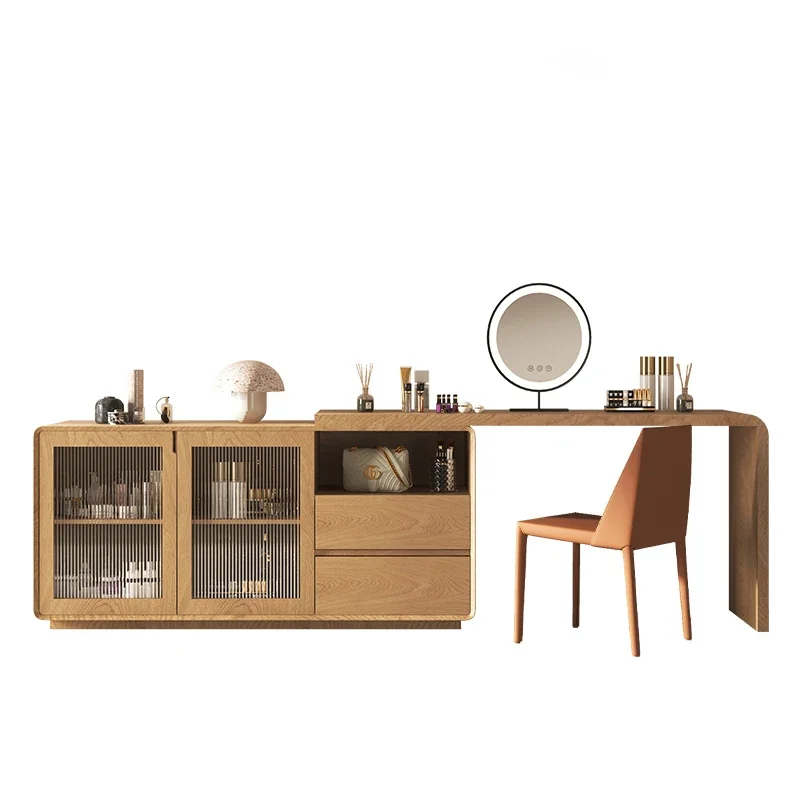 Corner bookshelf, office computer study desk, desk and storage rack
Corner bookshelf, office computer study desk, desk and storage rack