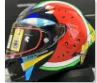 Full Face Motorcycle helmet watermelon pista GPR Helmet helmet Riding Motocross Racing Motobike Helmet
Full Face Motorcycle helmet watermelon pista GPR Helmet helmet Riding Motocross Racing Motobike Helmet