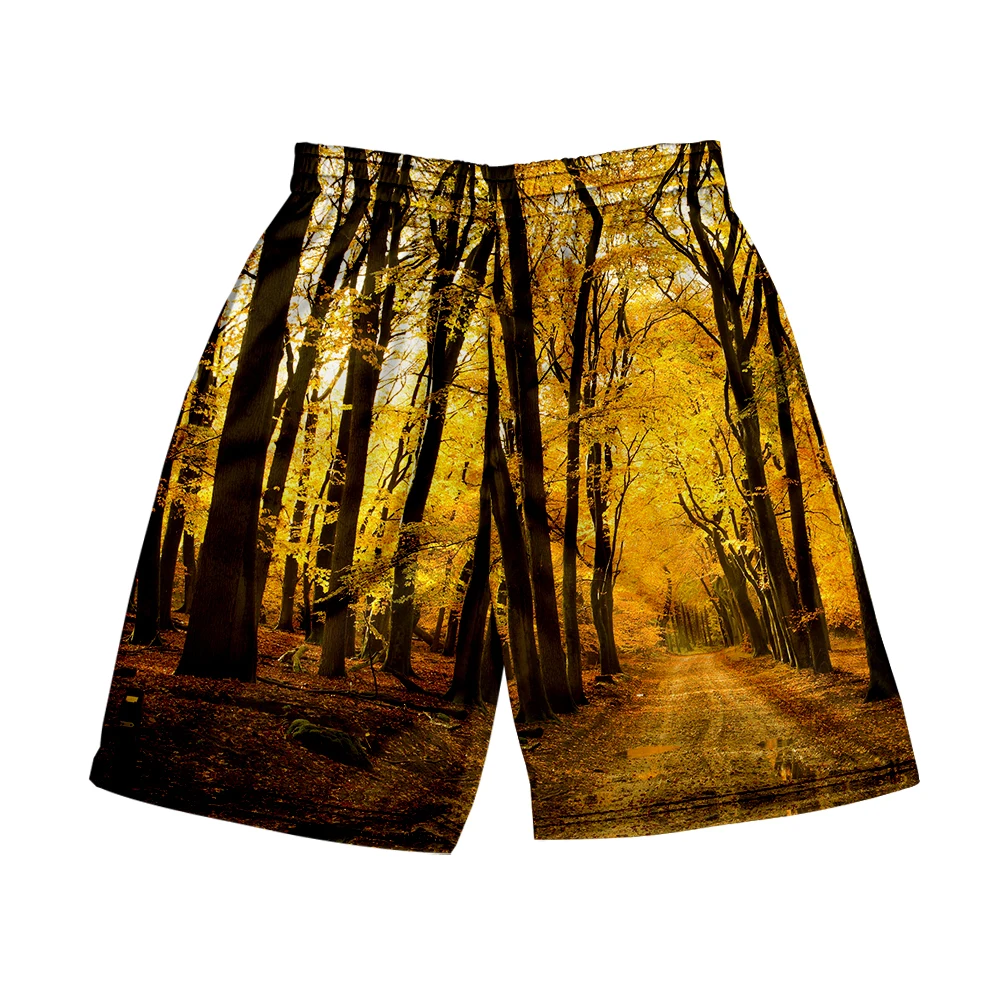 Beach Shorts Men's and women's clothing 3D digital printing casual shorts Fashion trend couple Pants 17
Beach Shorts Men's and women's clothing 3D digital printing casual shorts Fashion trend couple Pants 17