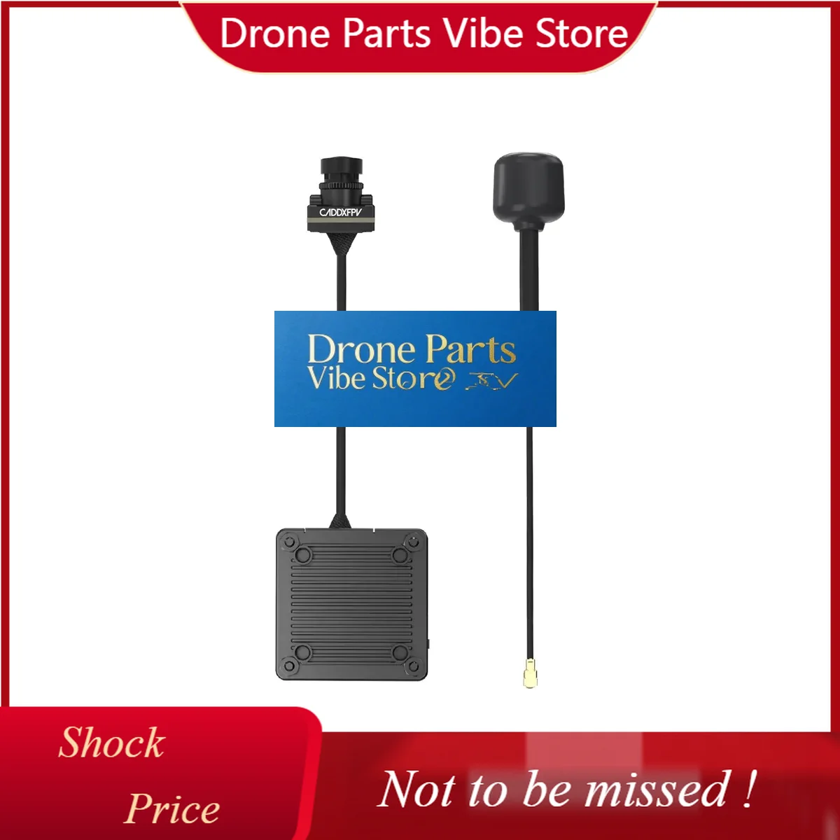 DParts1Caddx Walksnail Avatar HD Nano Kit V3 1080P/60fps FPV Drone Transmission System With 160° FOV 32G Built-in Storage RC Usa
DParts1Caddx Walksnail Avatar HD Nano Kit V3 1080P/60fps FPV Drone Transmission System With 160° FOV 32G Built-in Storage RC Usa