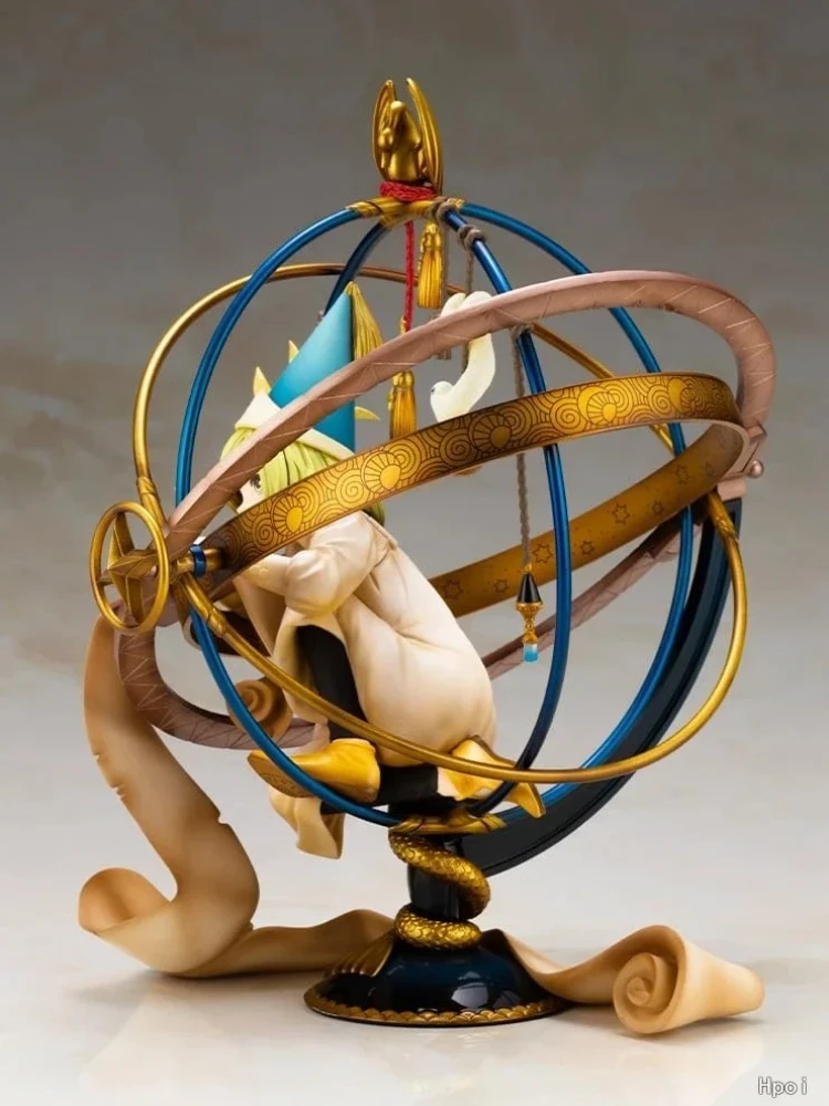 【TM】In Stock KOTOBUKIYA Witch Hat Atelier Coco 1/8 Figures Model Toy Gift Collection Ornament
【TM】In Stock KOTOBUKIYA Witch Hat Atelier Coco 1/8 Figures Model Toy Gift Collection Ornament