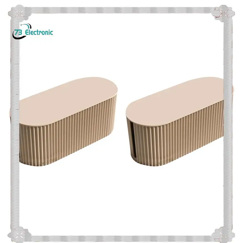 24-Hour Delivery 2X Power Cord Plug Board Charging Data Cable Hub Cable Manager Socket Storage Box Line Protector 2
24-Hour Delivery 2X Power Cord Plug Board Charging Data Cable Hub Cable Manager Socket Storage Box Line Protector 2