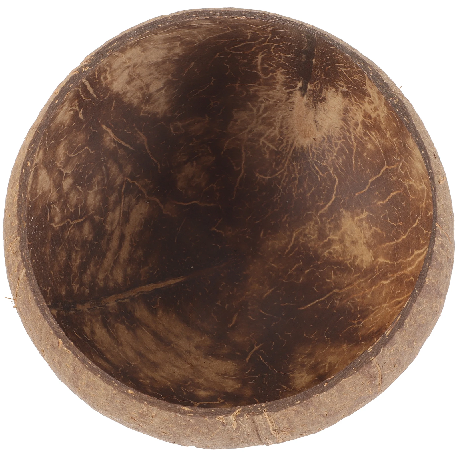 Coconut Bowl Coconuts Material Salad Container Multi Purpose Kitchen Bar Home Decor Natural Safe Rice Nut Fruit Bowl 
Coconut Bowl Coconuts Material Salad Container Multi Purpose Kitchen Bar Home Decor Natural Safe Rice Nut Fruit Bowl