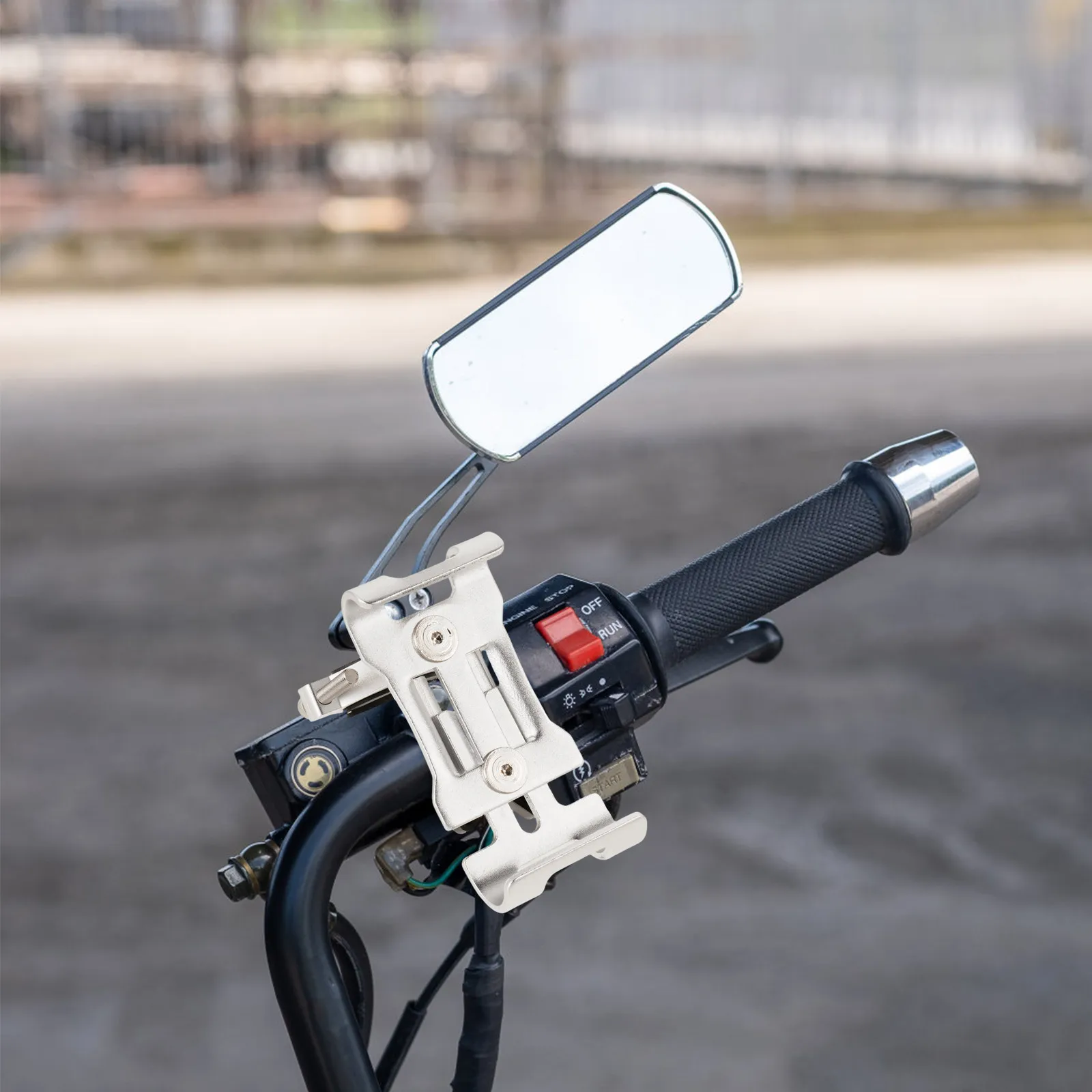 Bike Phone Mount Holder Aluminum Motorcycle Handlebar Navigation Stand Universal Bicycle Smartphone Holder Shockproof Metal Bike
Bike Phone Mount Holder Aluminum Motorcycle Handlebar Navigation Stand Universal Bicycle Smartphone Holder Shockproof Metal Bike