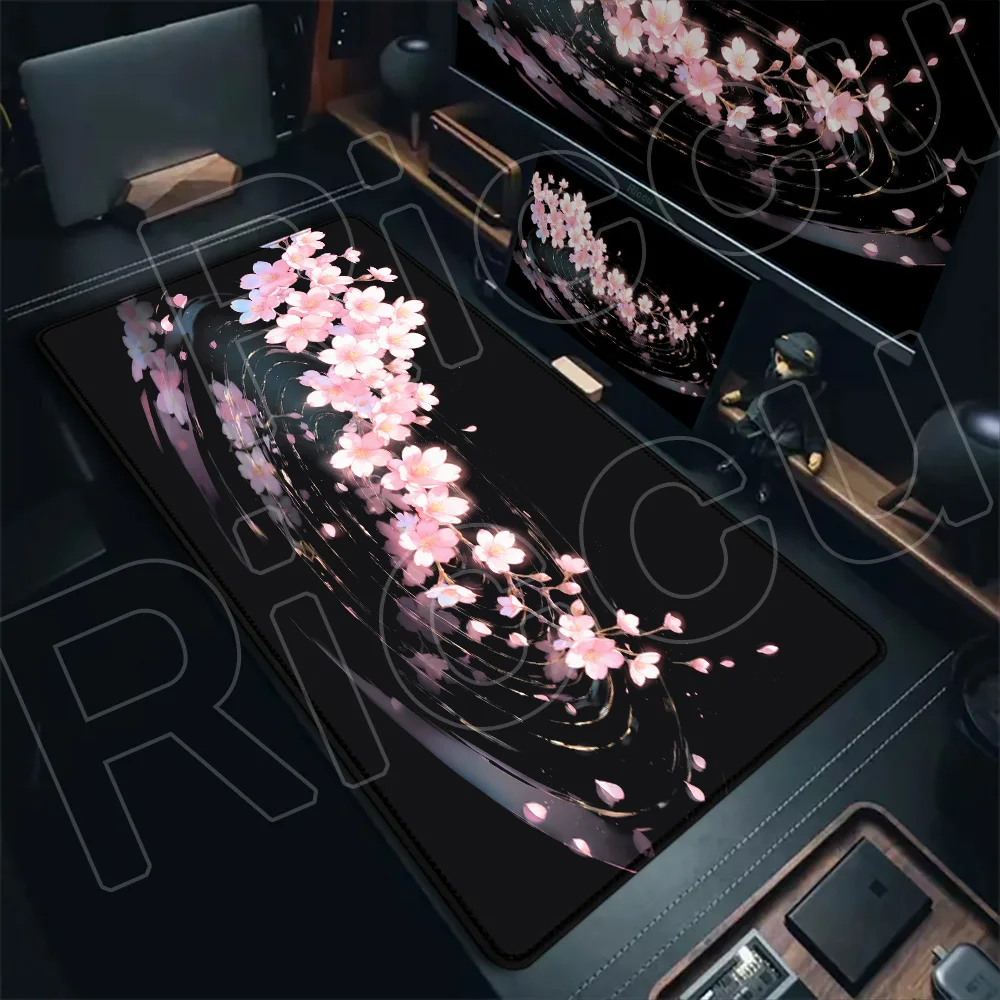 HD XXL Sakura Desk mat Japan Cherry Blossom Placemat MousePad Gaming Mouse pad Keyboard Protective Pads Anime Office Mats Carpet
HD XXL Sakura Desk mat Japan Cherry Blossom Placemat MousePad Gaming Mouse pad Keyboard Protective Pads Anime Office Mats Carpet