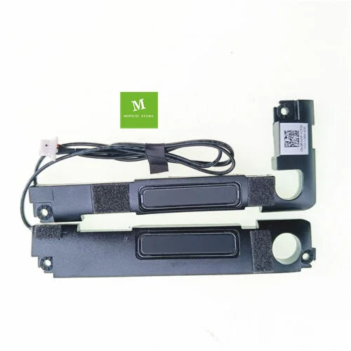 Для Dell Latitude 3410 14 "комплект левых и правых динамиков RX4XP 0RX4XP CN-0RX4XP
Для Dell Latitude 3410 14 "комплект левых и правых динамиков RX4XP 0RX4XP CN-0RX4XP