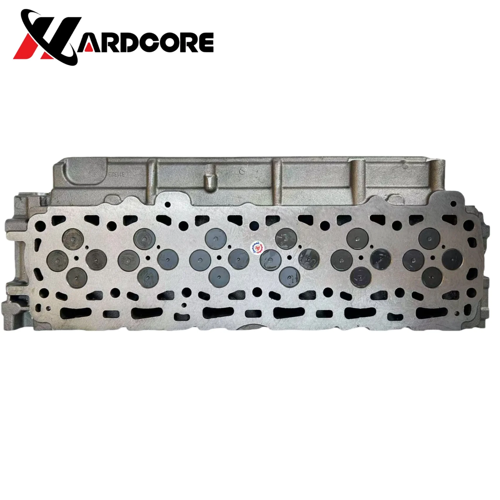 Common Rail Cylinder Head Assembly 384-5313 For C7.1 1106D-70TA Engine For Excavator
Common Rail Cylinder Head Assembly 384-5313 For C7.1 1106D-70TA Engine For Excavator