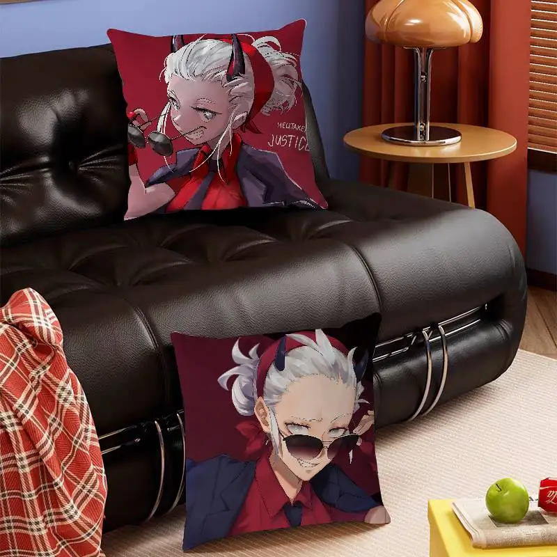 Justice Helltaker Stitch Lucky Dragon Pillow Cover Sofa Cushion Cover Home Room Decoration Children Gift
Justice Helltaker Stitch Lucky Dragon Pillow Cover Sofa Cushion Cover Home Room Decoration Children Gift