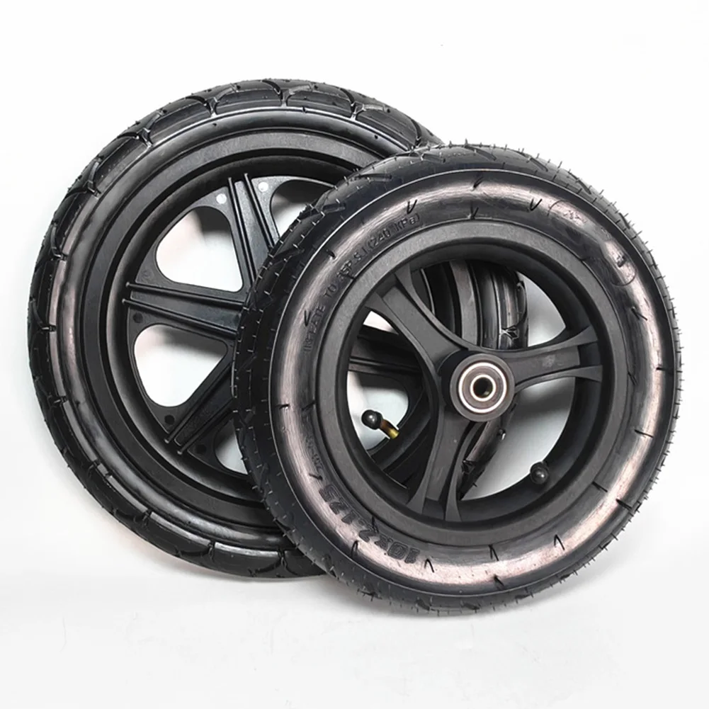 Robust Inner Tube For Scooter 10x2.125 Tire 10 Inch Tire Enhanced Traction Stability And Performance For Smooth Rides
Robust Inner Tube For Scooter 10x2.125 Tire 10 Inch Tire Enhanced Traction Stability And Performance For Smooth Rides