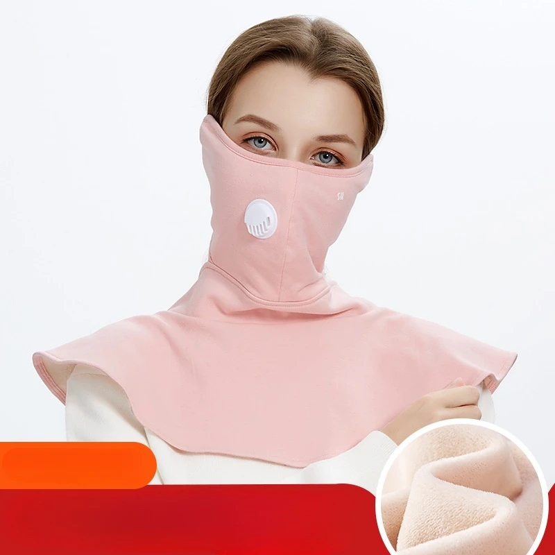 Winter Cycling Mask for Women with Ear Protection, Windproof Anti-Fog Dust Proof Balaclava, Soft Fleece Neck Warmer for Skiing
Winter Cycling Mask for Women with Ear Protection, Windproof Anti-Fog Dust Proof Balaclava, Soft Fleece Neck Warmer for Skiing