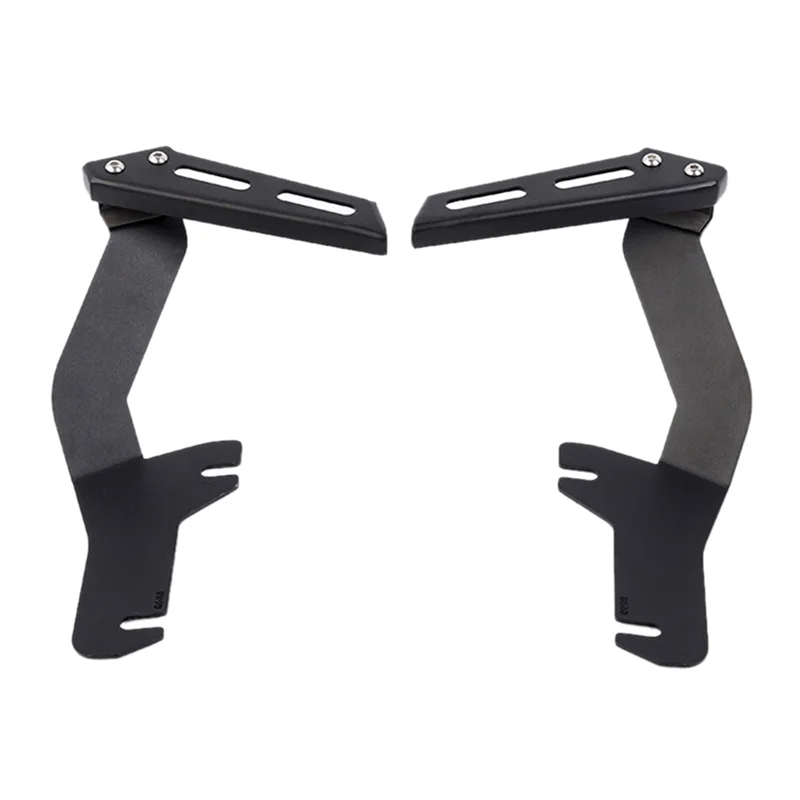 H5-Hood Hinge Ditch LED Light Pod Mount LED Work/Cube Light Brackets For Ford F150 2021-2024 Accessories
H5-Hood Hinge Ditch LED Light Pod Mount LED Work/Cube Light Brackets For Ford F150 2021-2024 Accessories