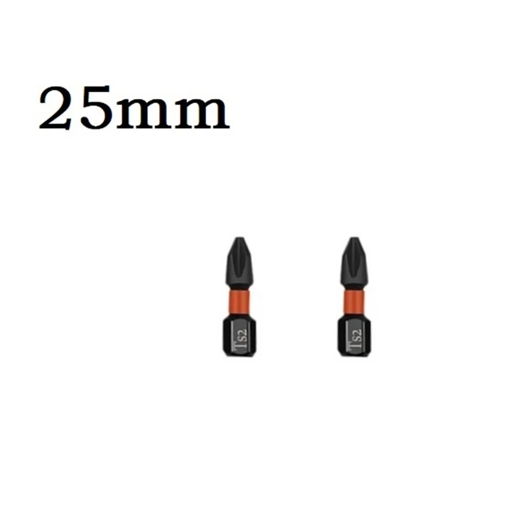 Screwdriver Bit Alloy Steel PH2 Magnetic Screwdriver Bit Set with Black Phosphating Finish and Adsorption Function
Screwdriver Bit Alloy Steel PH2 Magnetic Screwdriver Bit Set with Black Phosphating Finish and Adsorption Function