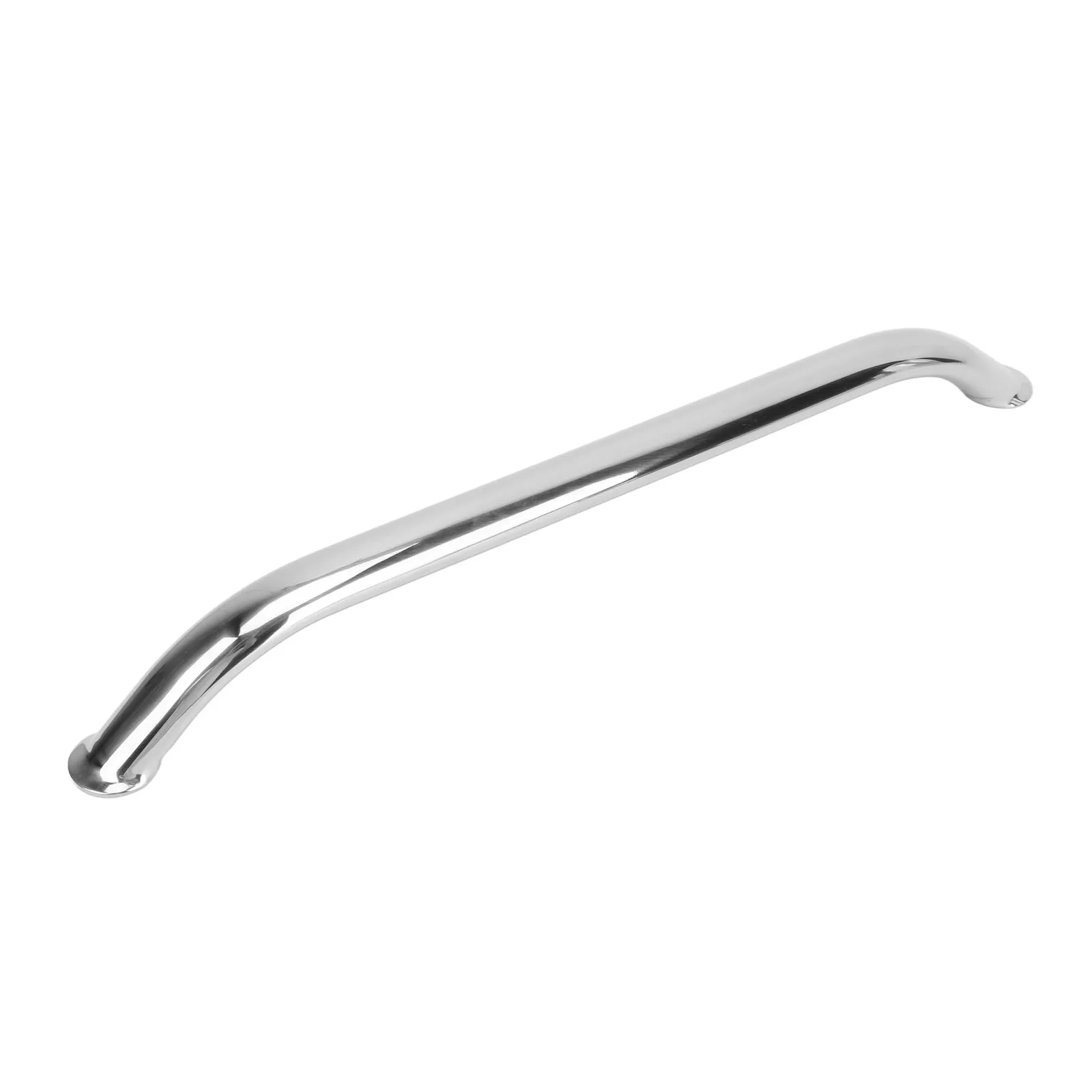 Boat Grab Bar 16in/40.6cm Stainless Steel for Ship Yacht RV Sturdy Handle Handrail Marine OEM Replacement Hardware
Boat Grab Bar 16in/40.6cm Stainless Steel for Ship Yacht RV Sturdy Handle Handrail Marine OEM Replacement Hardware