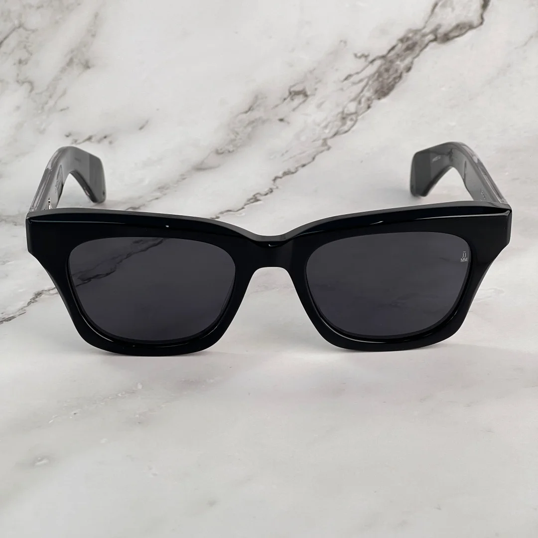 JMM 2025 DEALAN EPOXY Retro Square Sunglasses Unisex Thick Acetate UV400 Luxury Vintage Designer
JMM 2025 DEALAN EPOXY Retro Square Sunglasses Unisex Thick Acetate UV400 Luxury Vintage Designer