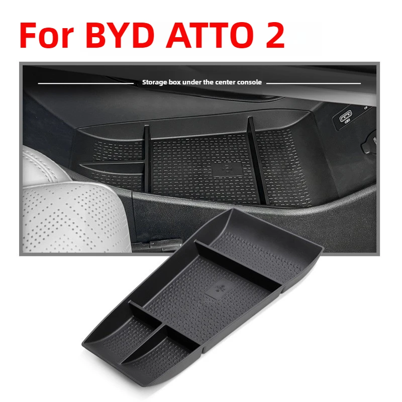 Center Control Armrest Box Storage Box Interior Styling for BYD Atto 2 for BYD Yuan Pro Yuan UP EV 2024 Modification Accessories
Center Control Armrest Box Storage Box Interior Styling for BYD Atto 2 for BYD Yuan Pro Yuan UP EV 2024 Modification Accessories
