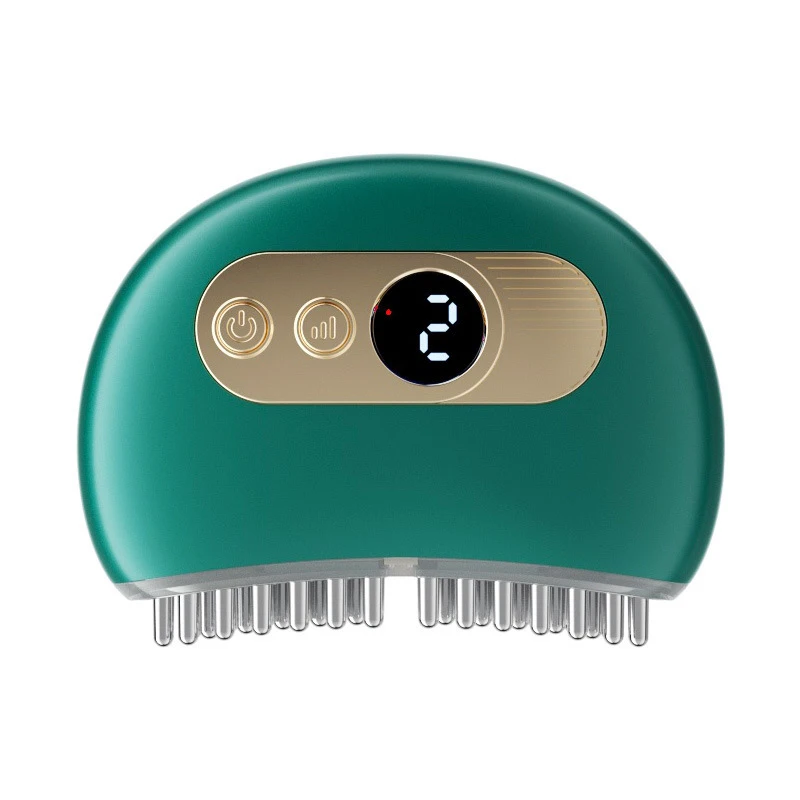 Meridian Unblocker Hot Compress Massager Meridian Brush
Meridian Unblocker Hot Compress Massager Meridian Brush