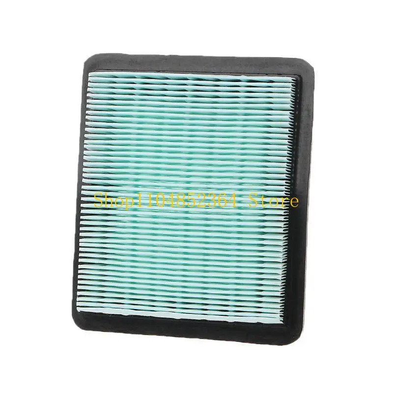 652F Upgraded Lawn & Garden Equipment Engine Air Filter Quality Equipment Manufacturer Suitable for 17211-ZL8-023 GCV160/190
652F Upgraded Lawn & Garden Equipment Engine Air Filter Quality Equipment Manufacturer Suitable for 17211-ZL8-023 GCV160/190