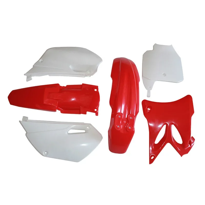YZ85 Plastics, Plastics Kit Body Work Fender Fairing ABS Plastic For YZ85 2004 2014
YZ85 Plastics, Plastics Kit Body Work Fender Fairing ABS Plastic For YZ85 2004 2014