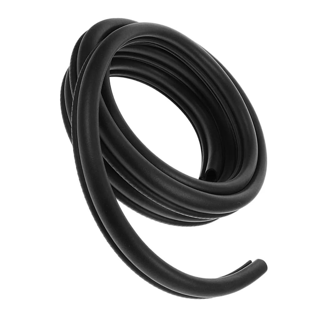 1 Roll Car Door Seal Strip Rubber Material Weather Resistant Wearproof Self Adhesive Universal Fit for Doors Windows Trunk Auto
1 Roll Car Door Seal Strip Rubber Material Weather Resistant Wearproof Self Adhesive Universal Fit for Doors Windows Trunk Auto