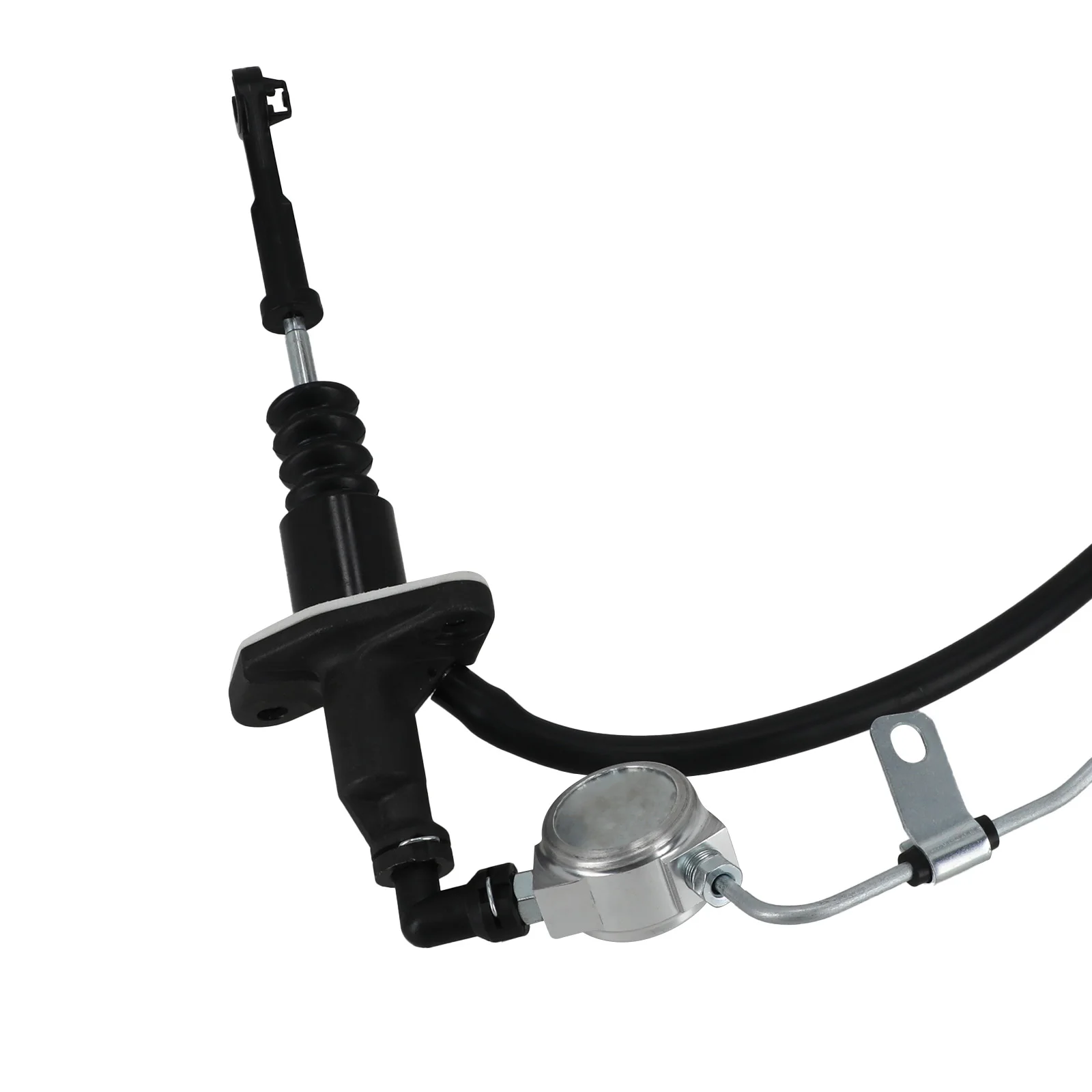 Clutch Master & Slave Cylinder For Saturn Vue 2.2L 2.4L 3.0L 2002-2007 12577984
Clutch Master & Slave Cylinder For Saturn Vue 2.2L 2.4L 3.0L 2002-2007 12577984