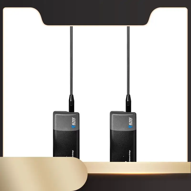 H ELTEC AUTOMATION Беспроводной сетевой мост Wi-Fi Halow Dongle Halow Dongle Wi-Fi Halow Wireless Ethernet Jumper-N36R
H ELTEC AUTOMATION Беспроводной сетевой мост Wi-Fi Halow Dongle Halow Dongle Wi-Fi Halow Wireless Ethernet Jumper-N36R