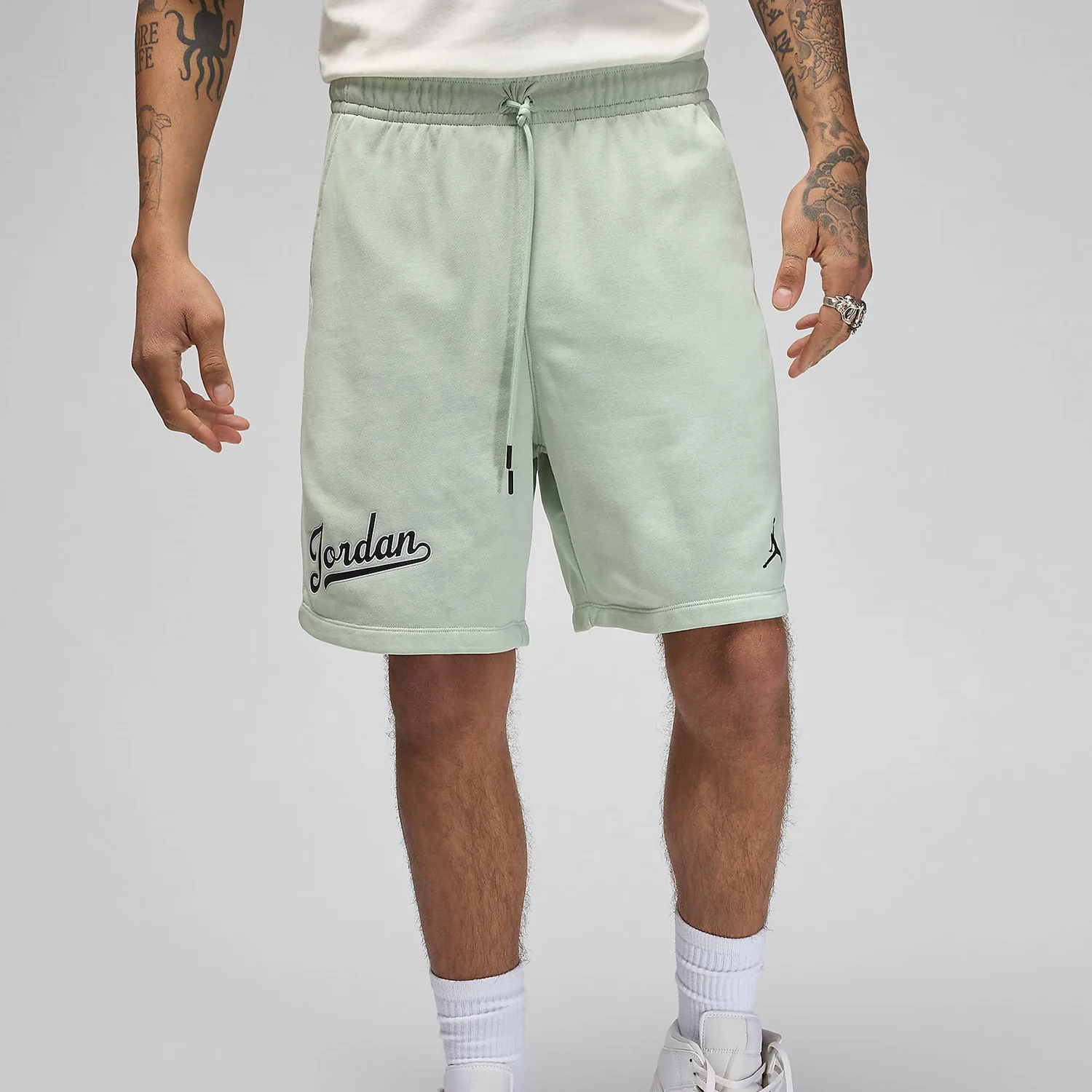 Nike Genuine Jordan Flight MVP Men's Knitted Shorts FN4701-005
Nike Genuine Jordan Flight MVP Men's Knitted Shorts FN4701-005