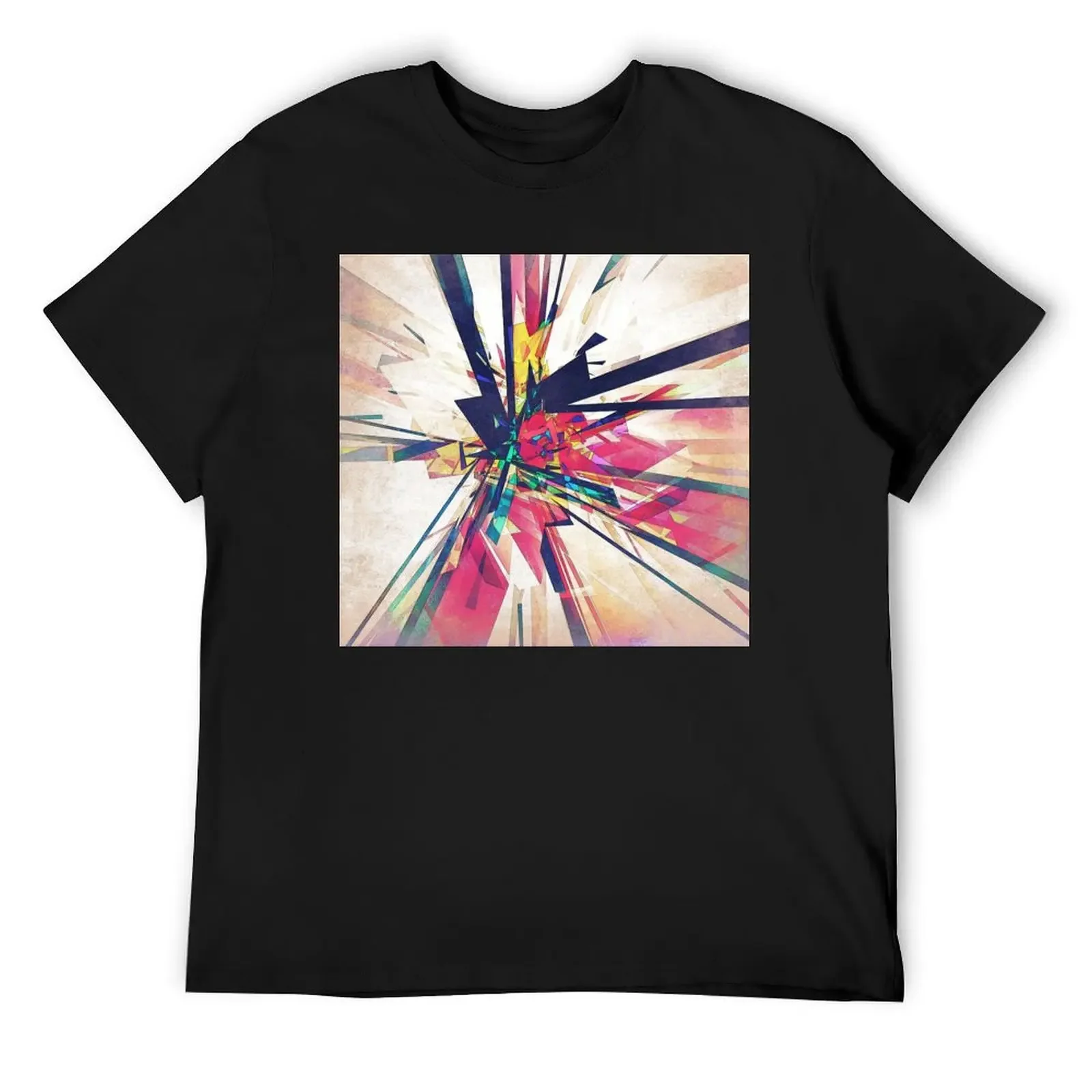 Abstract Geometry T-Shirt hippie clothes anime clothes T-shirts oversize plain white t shirts men
Abstract Geometry T-Shirt hippie clothes anime clothes T-shirts oversize plain white t shirts men