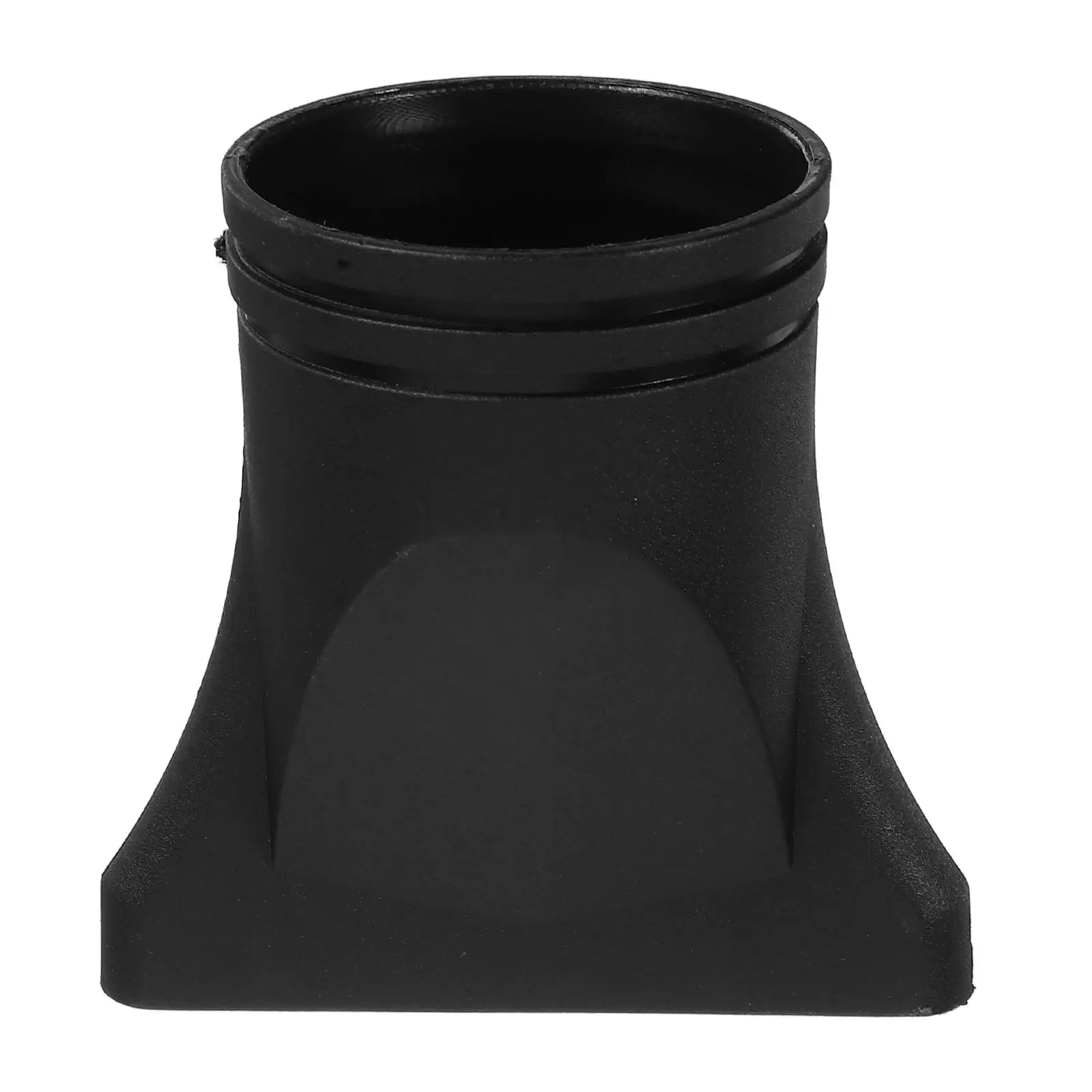 Hairdryer Blower Tube Collector Diffuser Attachment for Concentrator Nozzle Flat Head Black Replacement
Hairdryer Blower Tube Collector Diffuser Attachment for Concentrator Nozzle Flat Head Black Replacement