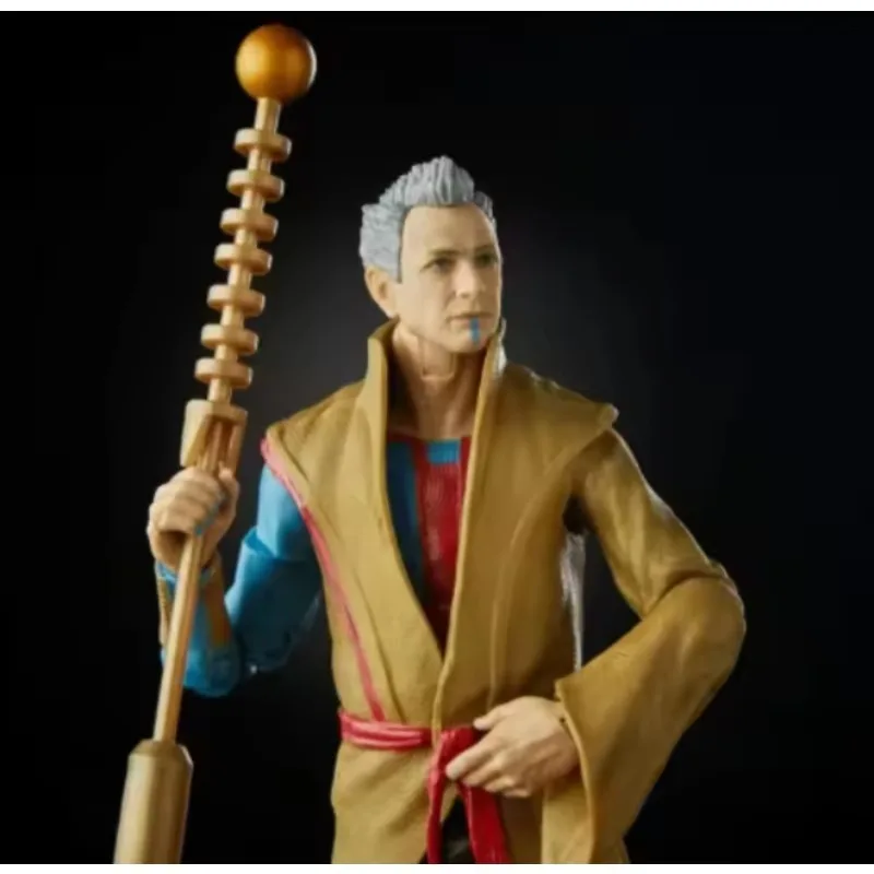 Новые оригинальные фигурки Hasbro Marvel Legends Series: Тор — Рагнарек, Грандмастер и Корг, игрушки, модели
Новые оригинальные фигурки Hasbro Marvel Legends Series: Тор — Рагнарек, Грандмастер и Корг, игрушки, модели