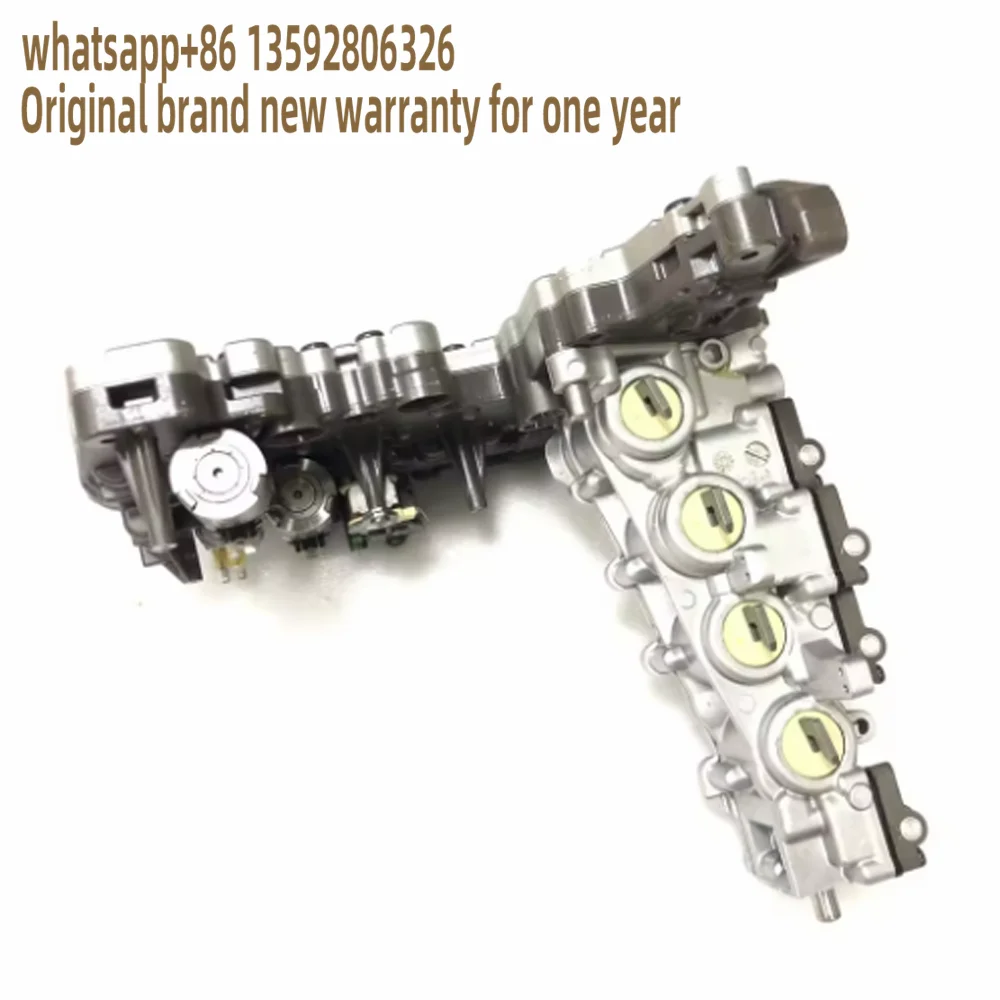 DL501 0B5 TCU TCM Mechatronic Transmission Control Module Unite Valve Body For Audi A4 ALLROAD A5 CABRIOLET A6
DL501 0B5 TCU TCM Mechatronic Transmission Control Module Unite Valve Body For Audi A4 ALLROAD A5 CABRIOLET A6