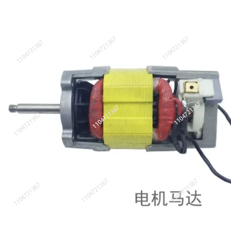 Мотор для аппаратов горячего воздуха, пластиковых машин, с обмоткой из чистой меди
Мотор для аппаратов горячего воздуха, пластиковых машин, с обмоткой из чистой меди