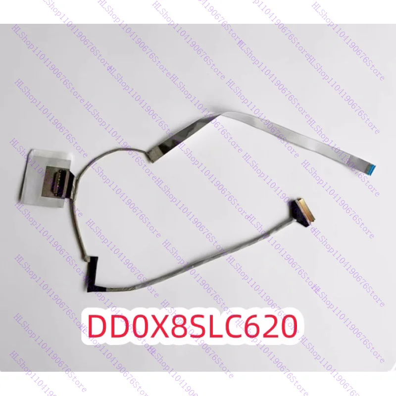 Оригинальный ЖК-кабель для HP 450 G9 455 G9 440 G9, без сенсорного кабеля DD0X8SLC620
Оригинальный ЖК-кабель для HP 450 G9 455 G9 440 G9, без сенсорного кабеля DD0X8SLC620