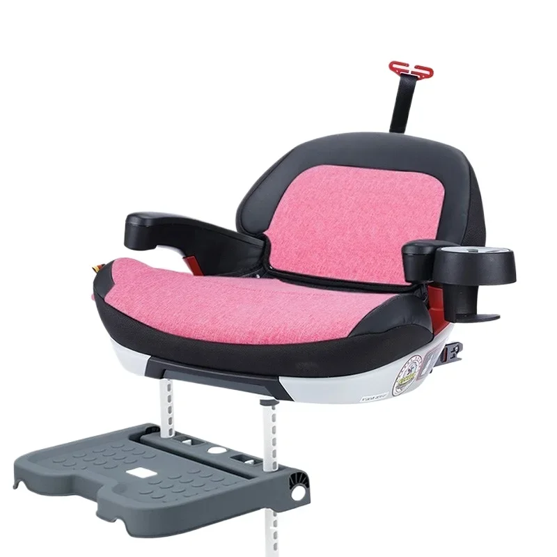 New Car Safety Seat Booster Pad 3-12 Years Old Baby Simple Portable Seat Cushion For Baby Child Booster Pad Travel Car Safety Se
New Car Safety Seat Booster Pad 3-12 Years Old Baby Simple Portable Seat Cushion For Baby Child Booster Pad Travel Car Safety Se