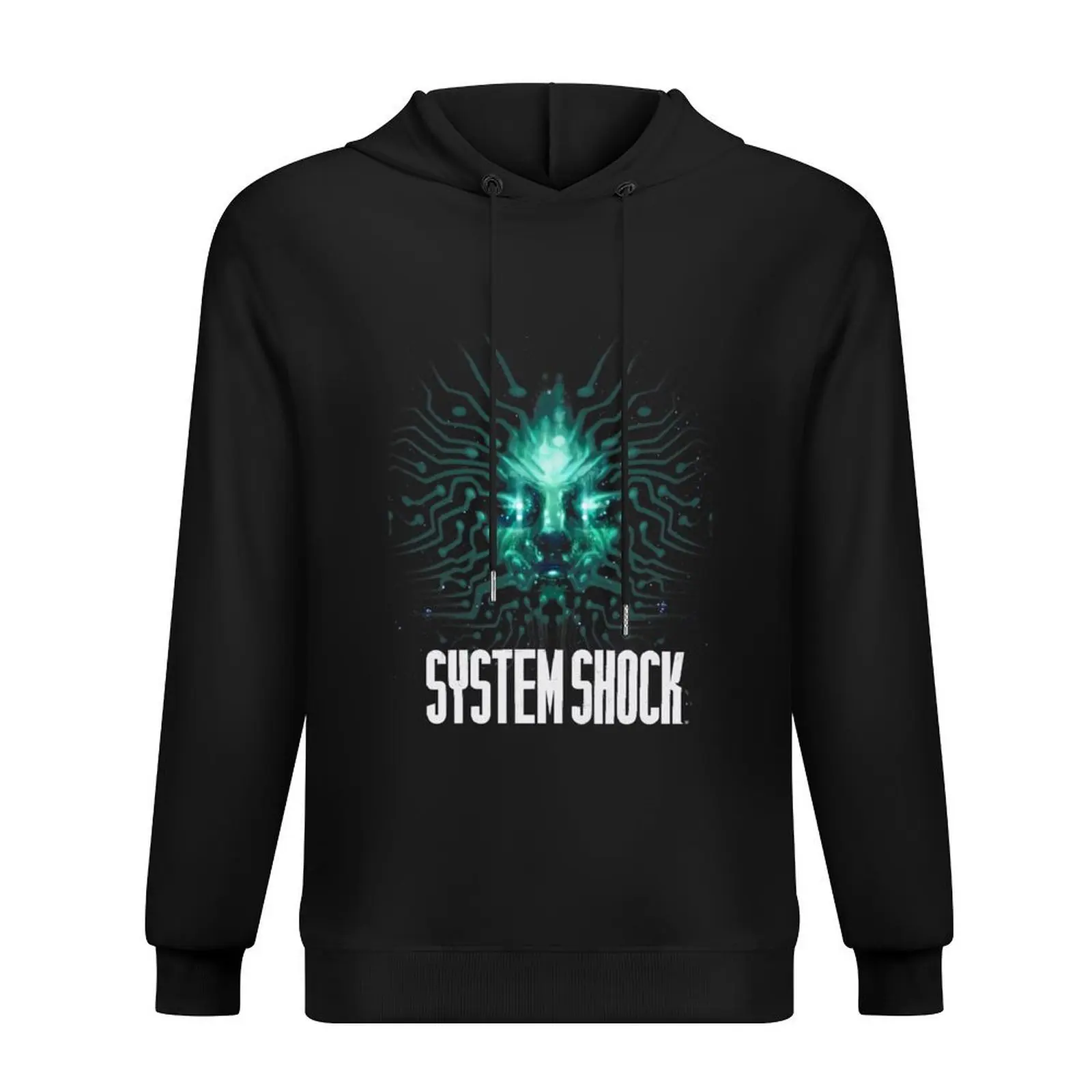 System Shock Hoodie graphic t shirts men mens designer clothes korean style clothes clothes for men hoodie for men
System Shock Hoodie graphic t shirts men mens designer clothes korean style clothes clothes for men hoodie for men